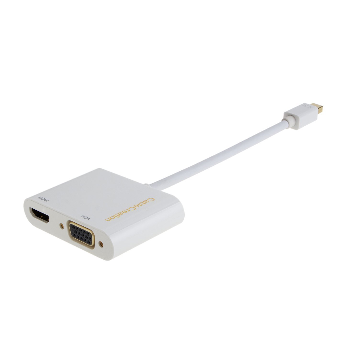 Mini displayport to hdmi cables for macbook